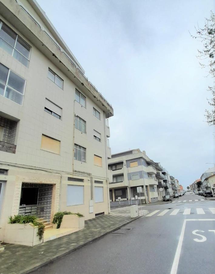 Vasco Da Gama Apartamento T2 Com Terraco Praia Da Barra Gafanha da Nazaré Exterior foto